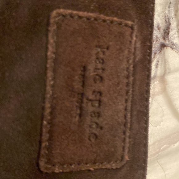 Kate spade purse - Picture 6 of 6